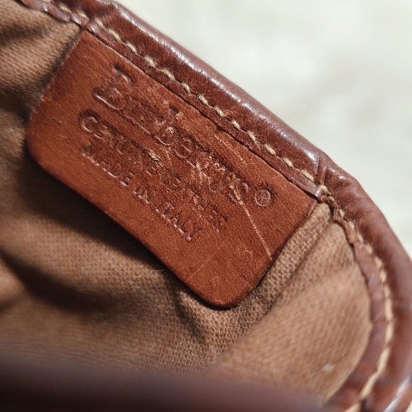 Burberry Nova check leather Bi-fold Compact wallet beige - Picture 4 of 9